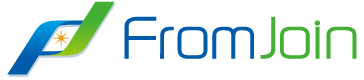 FromJoin Logo